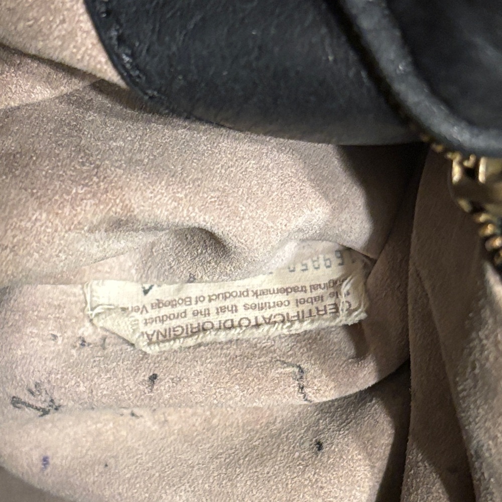 Bottega Veneta vintage bag - Picture 7 of 10